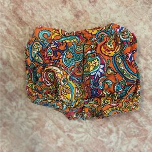 Adorable Ralph Lauren baby shorts! NWT